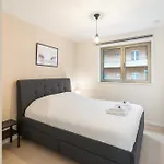 Apartamento -coastende- Stijlvol & Nieuw Aan De Jachthaven *