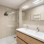 -coastende- Stijlvol & Nieuw Aan De Jachthaven Apartamento Ostende