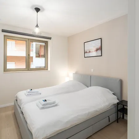 -coastende- Stijlvol & Nieuw Aan De Jachthaven Ostend