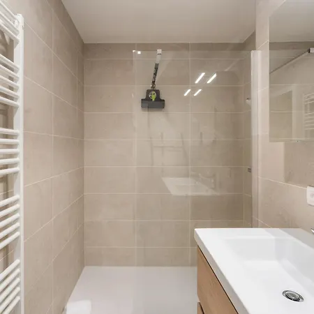 -coastende- Stijlvol & Nieuw Aan De Jachthaven شقة