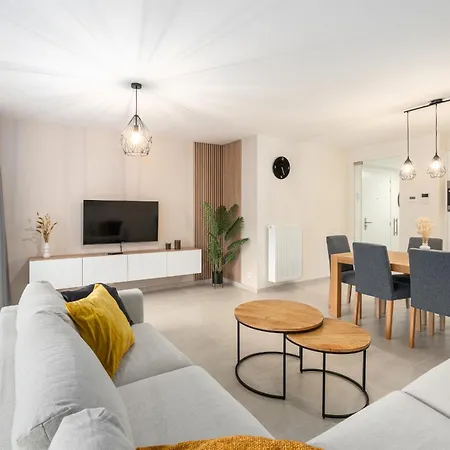 -coastende- Stijlvol & Nieuw Aan De Jachthaven Ostend