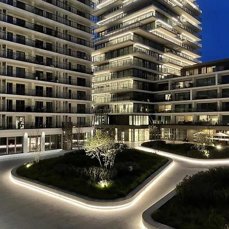 -coastende- Stijlvol & Nieuw Aan De Jachthaven *