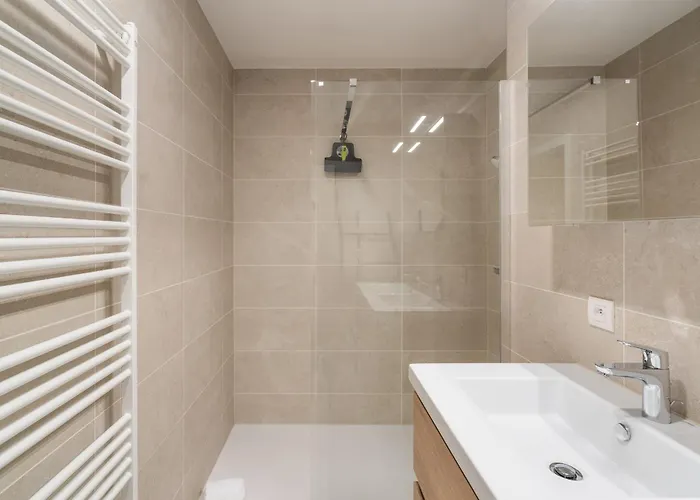 -coastende- Stijlvol & Nieuw Aan De Jachthaven Apartamento